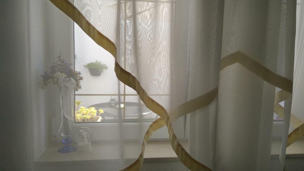 Apartments Lipic Водице Екстериор снимка